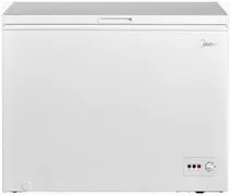 Морозильный ларь Midea MDRC345