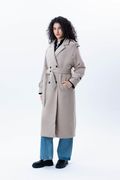 Женское пальто Terra Pro AW24W