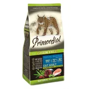 Сухой корм Primordial Cat Adul