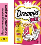 Лакомство для кошек Dreamies M