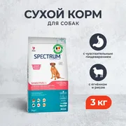 Сухой корм для средних и крупн