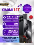 Smartfon Xiaomi 14T, Titan Bla