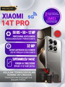 Smartfon Xiaomi 14T Pro, Titan