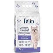 Бентонитовый наполнитель Felin