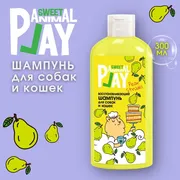 Шампунь для кошек и собак Anim