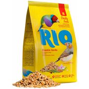 Корм для экзотических птиц Rio