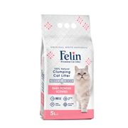 Бентонитовый наполнитель Felin