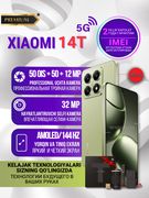 Smartfon Xiaomi 14T, yashil, 1