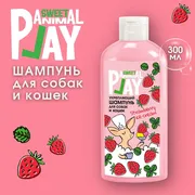 Шампунь для собак и кошек Anim