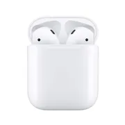 Наушники Airpods 2 Replica, Бе