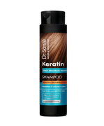 Шампунь Dr. Sante Keratin Восс