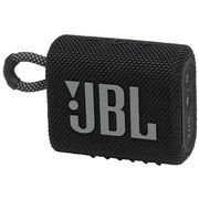 Беспроводная колонка JBL Go 3,