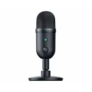 Микрофон Razer Seiren V2 X, Че