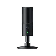 Микрофон Razer Seiren Emote, Ч