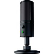 Микрофон Razer Seiren X, Черны