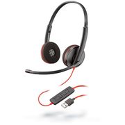 Наушники Plantronics BlackWire