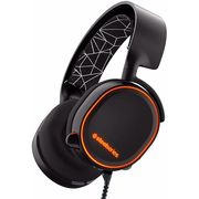 Игровые наушники Steelseries A