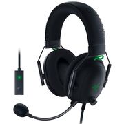 Игровые наушники Razer BlackSh