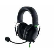 Игровые наушники Razer BlackSh