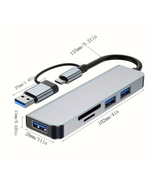 USB_Hub_+_Card_reader_2in1_5Po