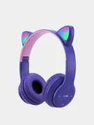 Беспроводные_наушники_Cat_Ear_