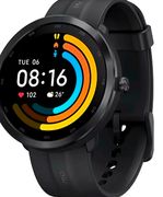 Смарт-часы Miamo Watch R, Черн