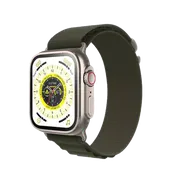 Смарт часы Green Lion Ultra AM