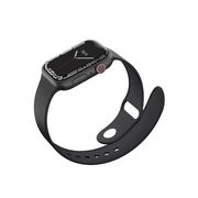 Смарт-часы Porodo Watch 8, Чер