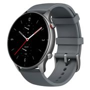 Смарт-часы_Amazfit_GTR_2e,_Сер