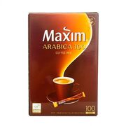 Кофе_растворимый_Maxim_Arabica