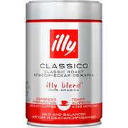 Кофе_молотый_Illy_Classico,_25