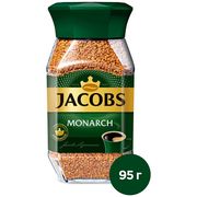 Кофе_растворимый_Jacobs_Monarc