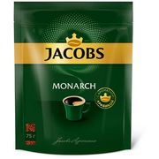 Кофе_растворимый_Jacobs_Monarc