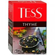 Листовой_чай_черный_Tess_Thyme