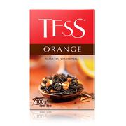 Листовой_чай_черный_Tess_Orang