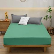 Простыня на резинке Linens 106