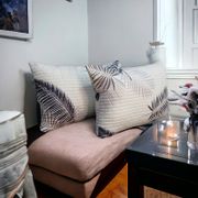 Подушки "Feder" 2 шт Linens, 5