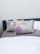 Комплект подушек Linens 10895,