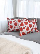 Linens 1741 yostiq jildlari to