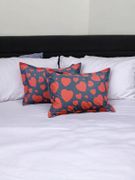 Linens 1743 yostiq jildlari to