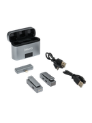 Микрофон Bluetooth Jmary MW15,