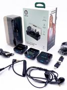 Микрофон Green Wireless Profes