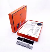 Смарт-часы_Smart_Watch_Complet