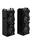 Акустическая_система_Subwoofer