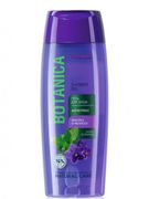 Botanica binafsha va limonli d