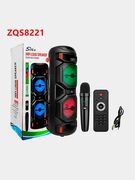 Колонка_Subwoofer_Sing-e_ZQS82