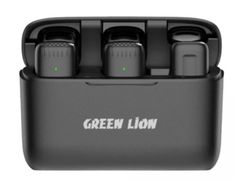 Микрофон Green Noise Reduction