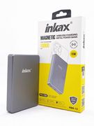 Внешний аккумулятор Inkax Mags