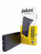 Внешний аккумулятор Inkax PB25