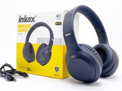 Наушники_Bluetooth_Inkax_H10,_